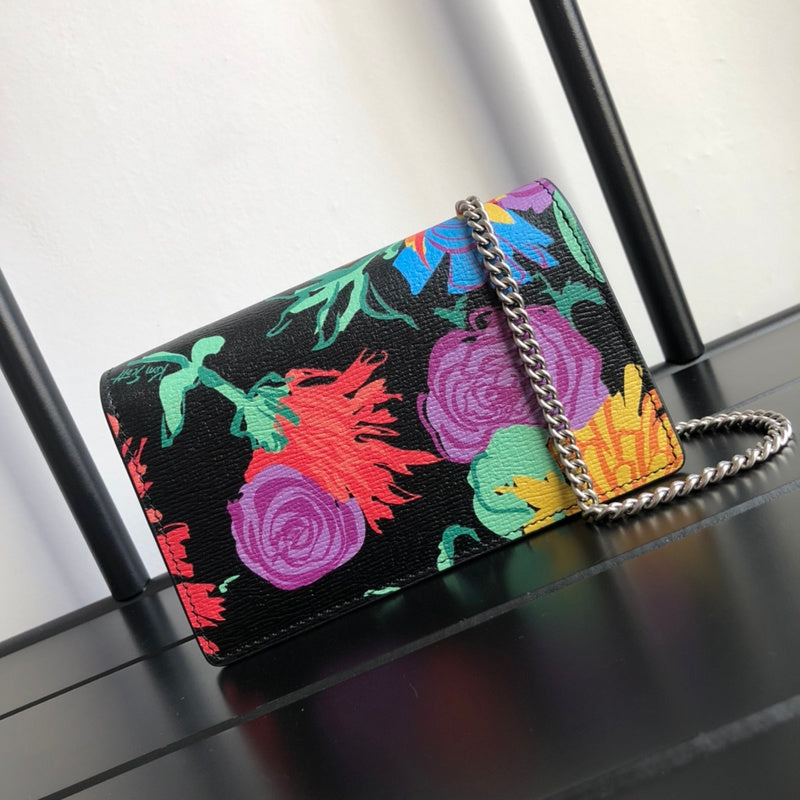 Satchel Bags - GCI Bags - 6964