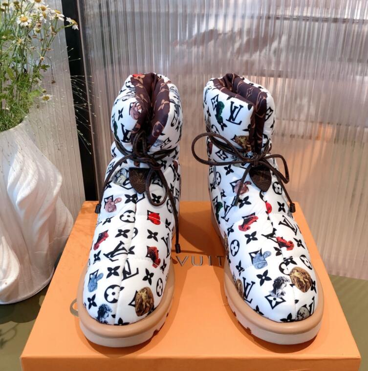 SAMC - LOV Women Shoes - 1327