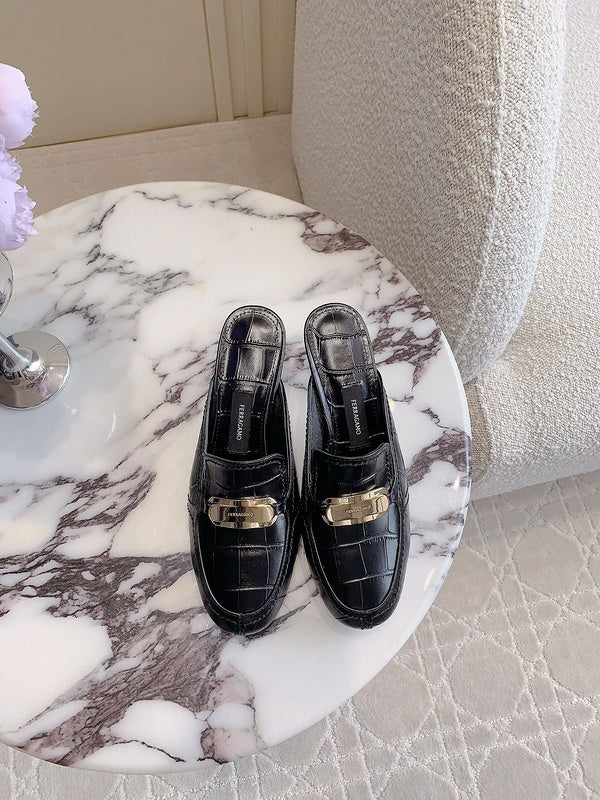 Glami - FGO Women Shoes - 108