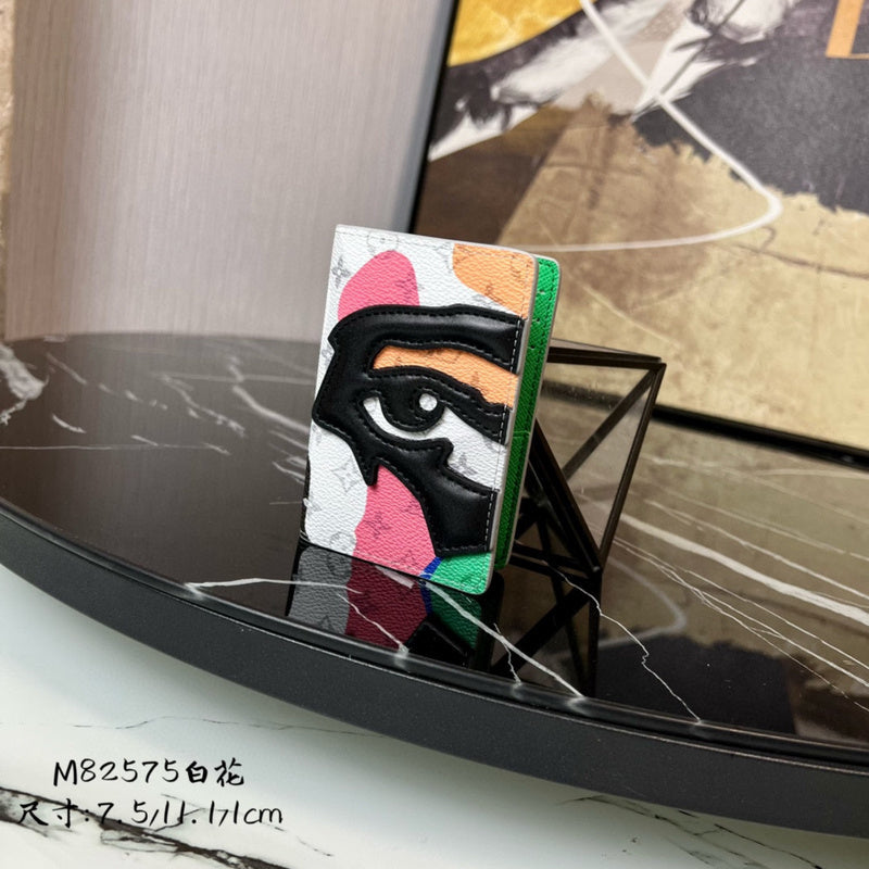 Glami - LOV Wallets - 048