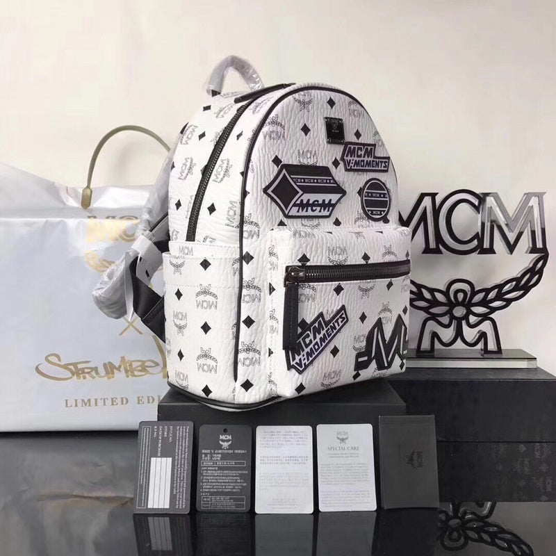 Glami-i - MQM Bags - 214
