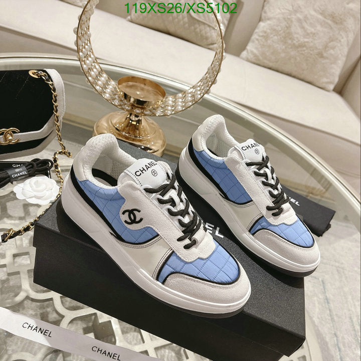SAMC - CHL Women Shoes Sneakers - 205