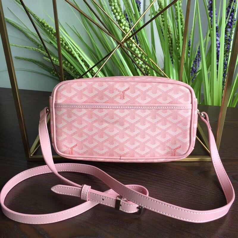Satchel Bags - GYD Bags - 024