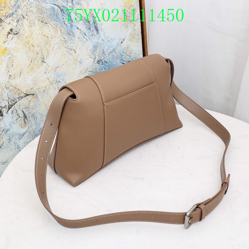 Satchel Bags - BGA Bags - 2426