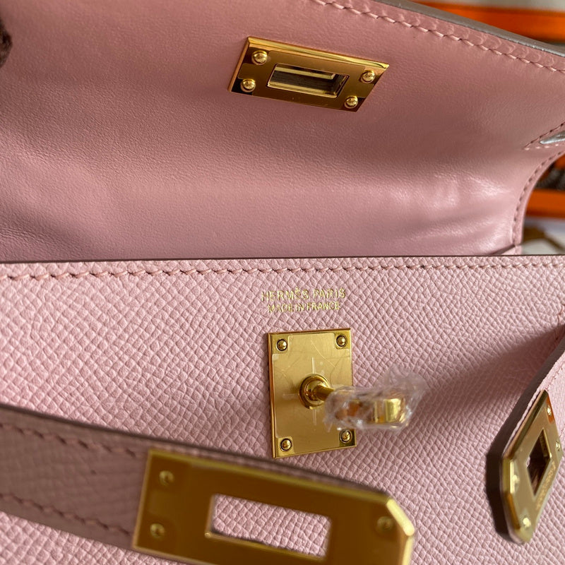 Glamy - HMS Bags - 486