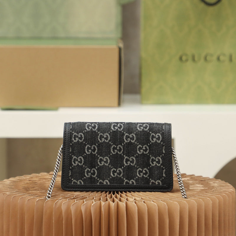 Glami Fashion - GCI Bags - 9381
