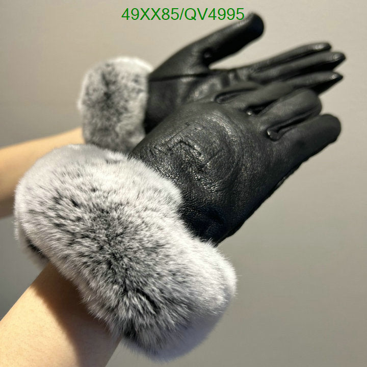 SAMC - CHL Gloves - 131