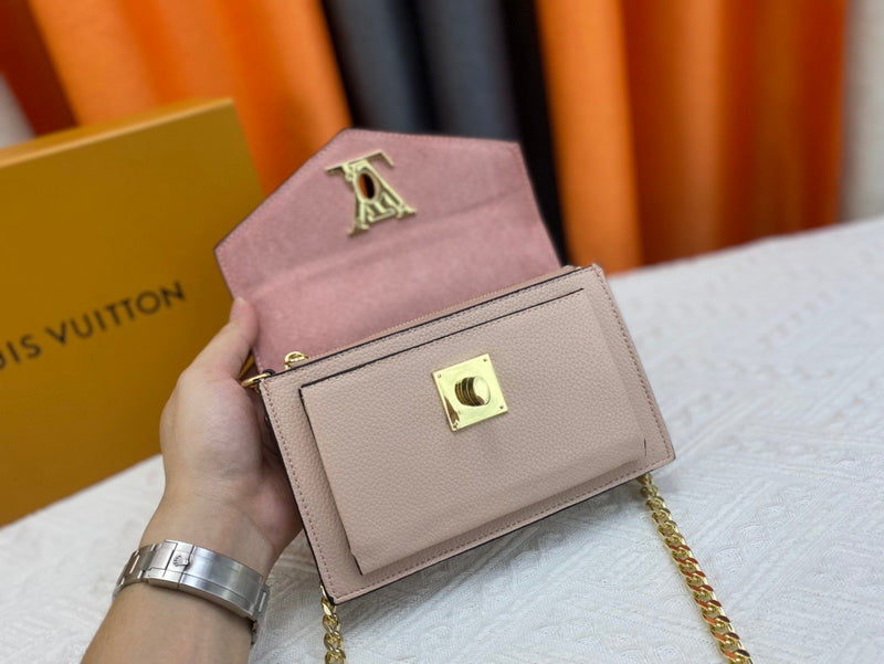 Satchel Bags - VL2 Bags - 681