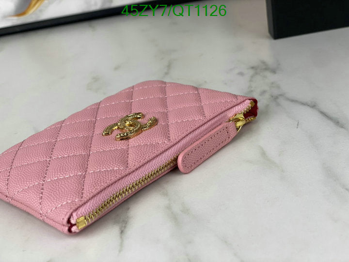 SAMC - CHL Wallets - 051