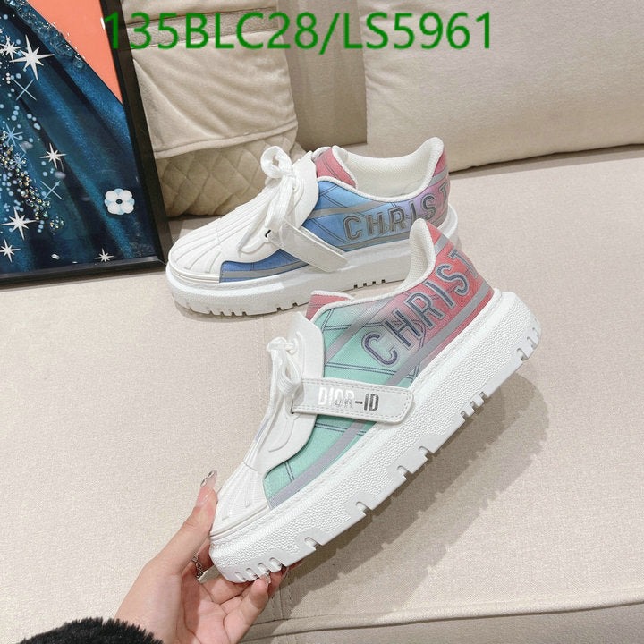 SAMCC - DOR Women Shoes - 1756