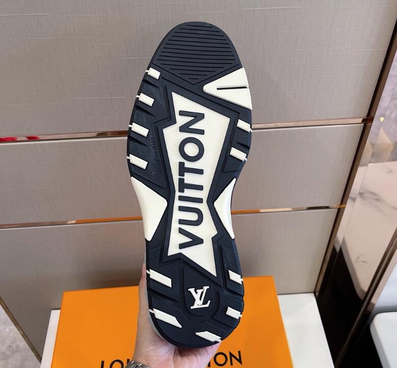 SAMC - LOV Men Shoes - 1217