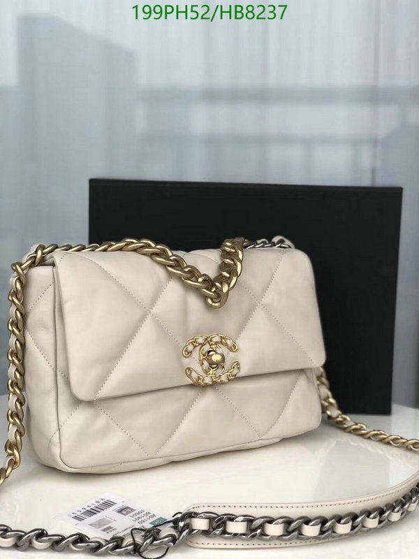 SAMC - CHL Bags - 234