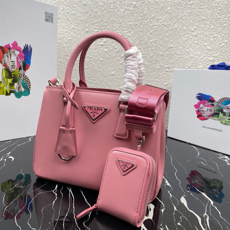 Satchel Bags - PDA Bags - 1368