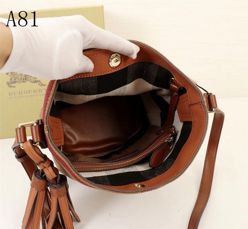 ELE Fashion -BBR Bags - 786