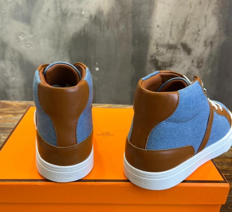 SAMC - HMS Men Shoes - 341