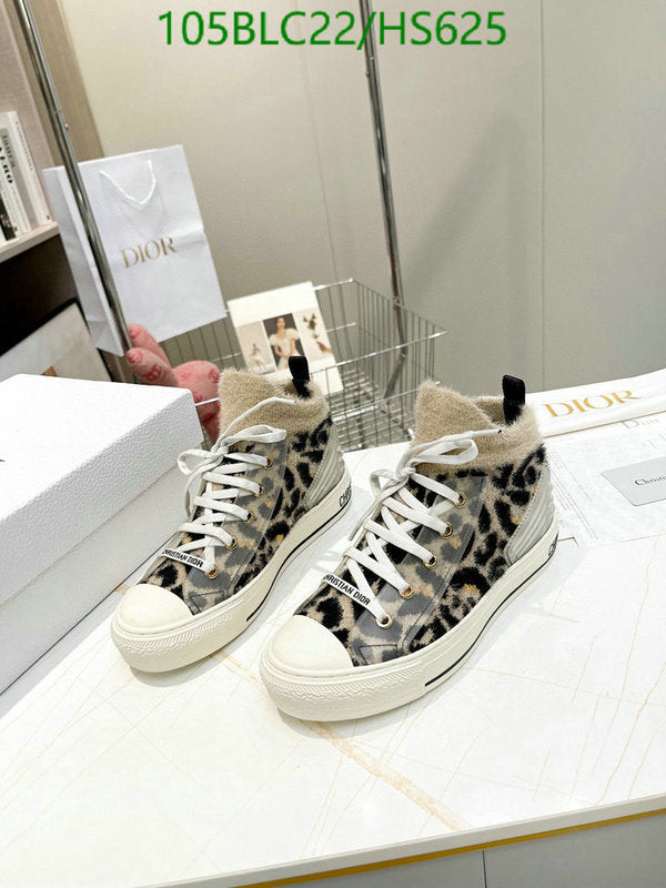 SAMC - DOR Women Sneakers - 221