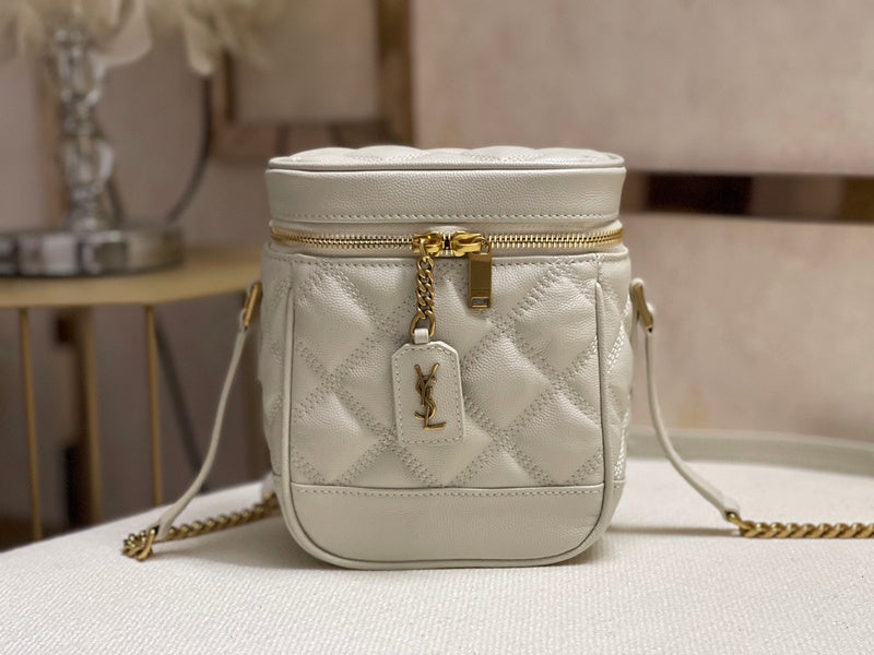 Satchel Bags - SLY Bags - 2613