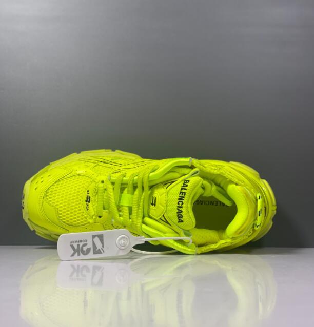 SAMC - BG Men Shoes - 084
