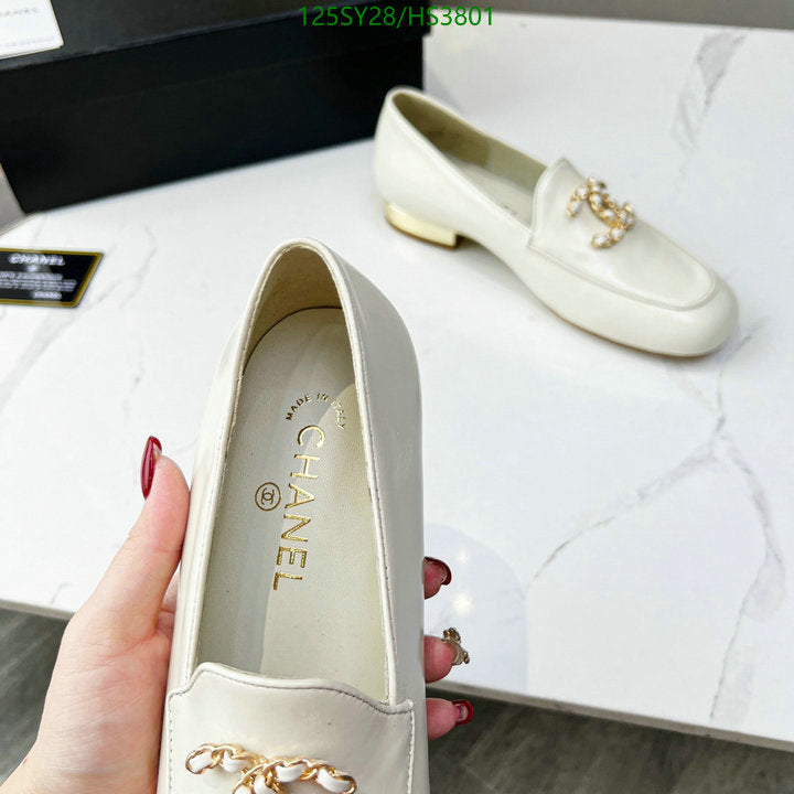 SAMC - CHL Women Shoes - 013