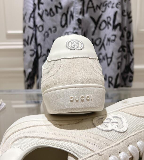 SAMC - GUKI Women Shoes - 161
