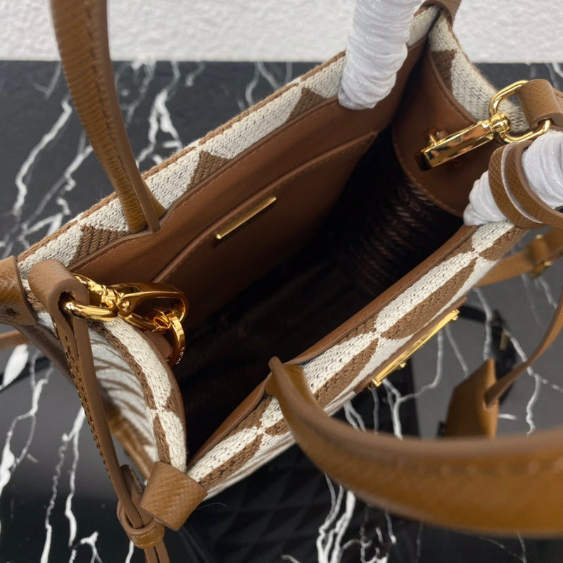 Glamy - PD Bags - 1445