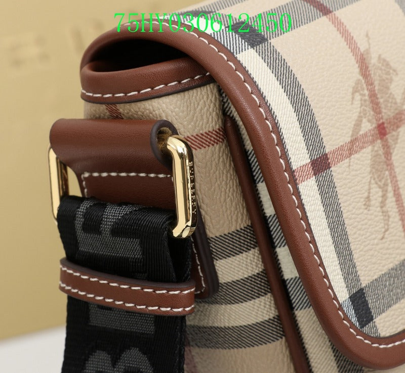 ELE Fashion -BBR Bags - 469