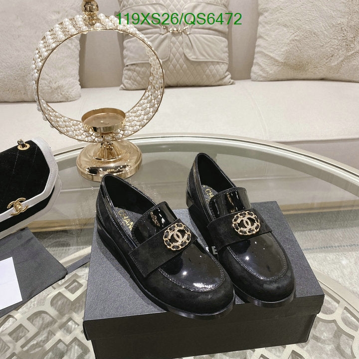 SAMC - CHL Women Shoes - 066