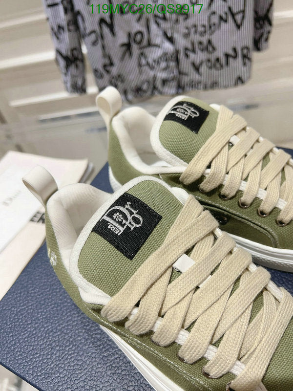 SAMCC - DOR Women Shoes - 1673