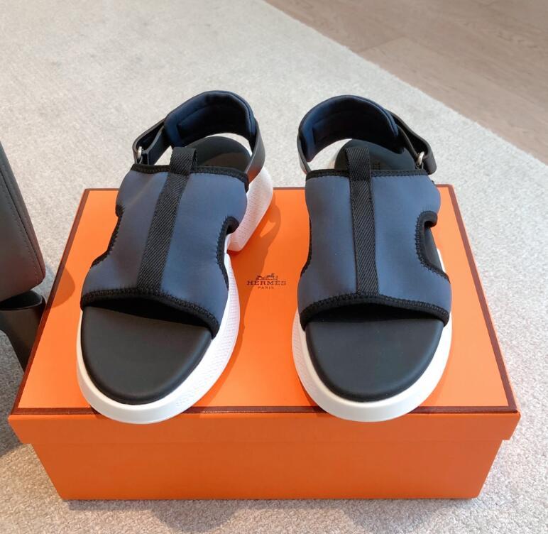 SAMC - HMS Men Shoes - 297