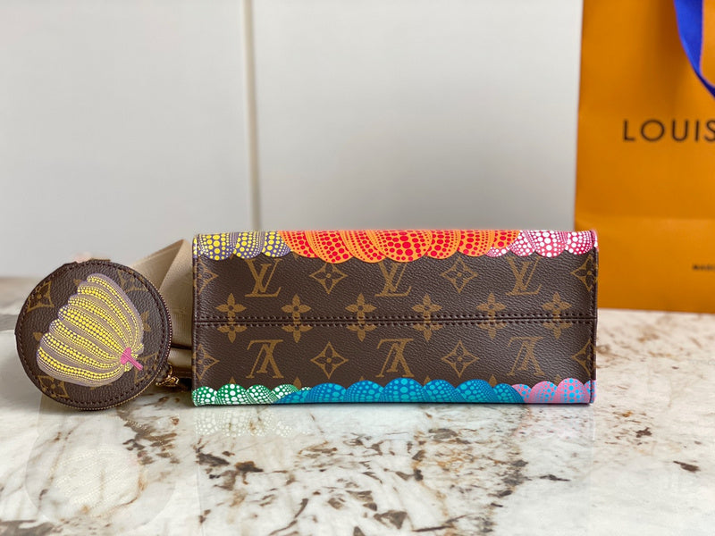 Glamy - LOV Bags - 892