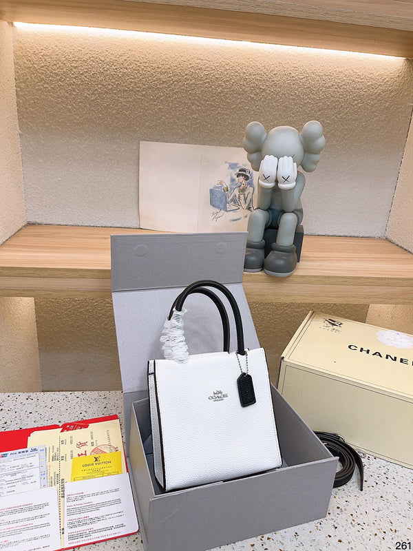 Satchel Bags - CCH Bags - 107