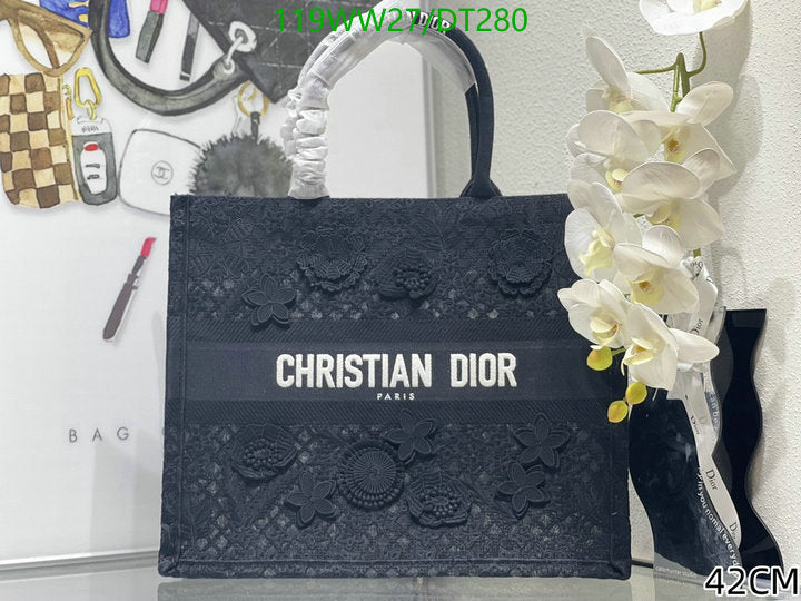 SAMCC - DOR Bags - 791