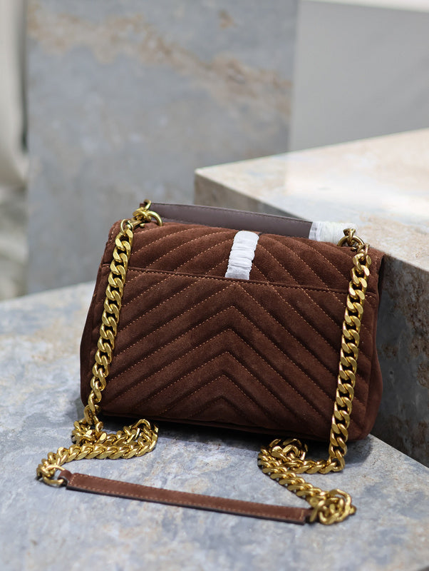Glamy - YLS Bags - 197