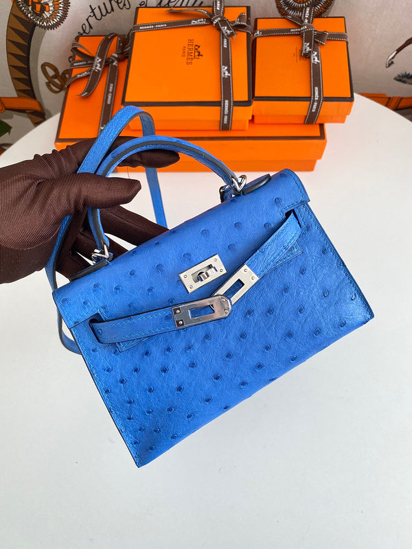 Glami - HMS Bags - 2219