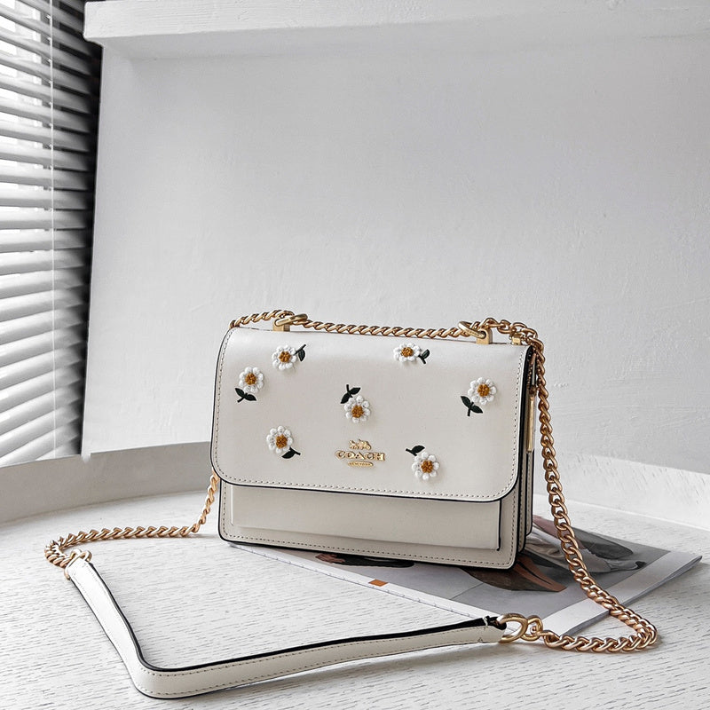 Satchel Bags - CCH Bags - 553