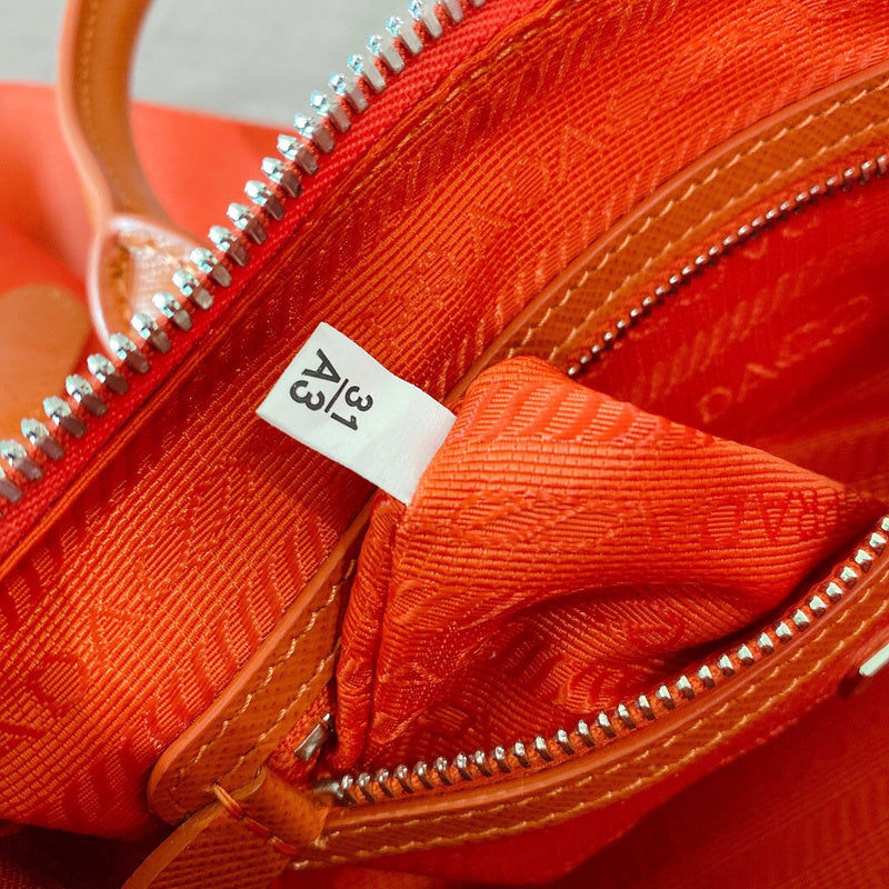Satchel Bags - PDA Bags - 2594