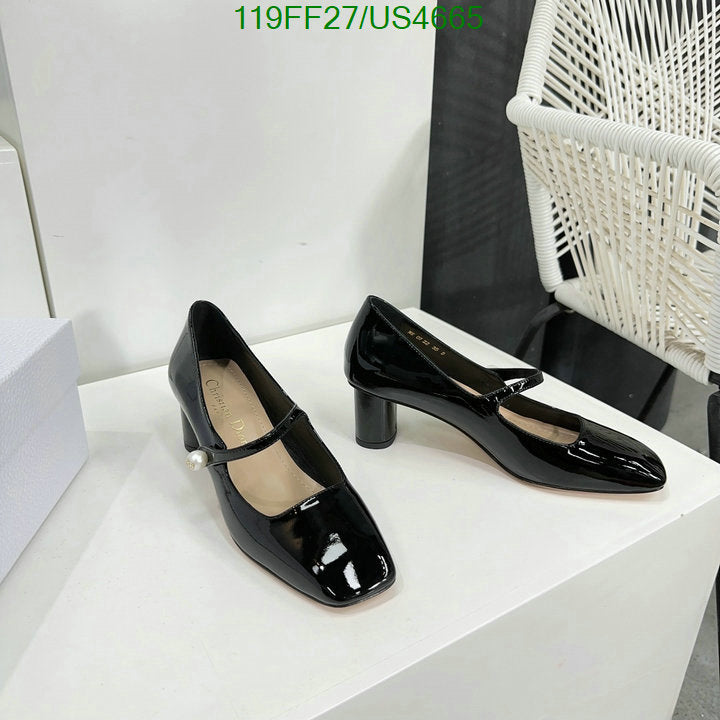 SAMCC - DOR Women Shoes - 1781