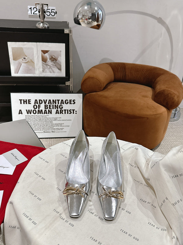 Glami - FGO Women Shoes - 310