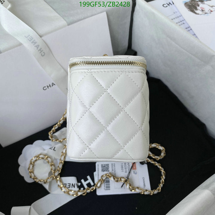 SAMC - CHL Bags - 595