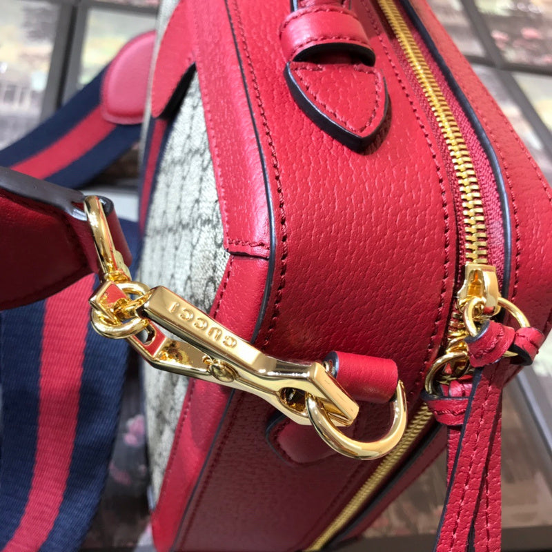 Satchel Bags - GCI Bags - 7241