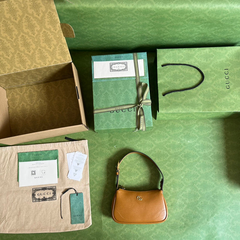 Glami-i GUKI Women Bags - 038