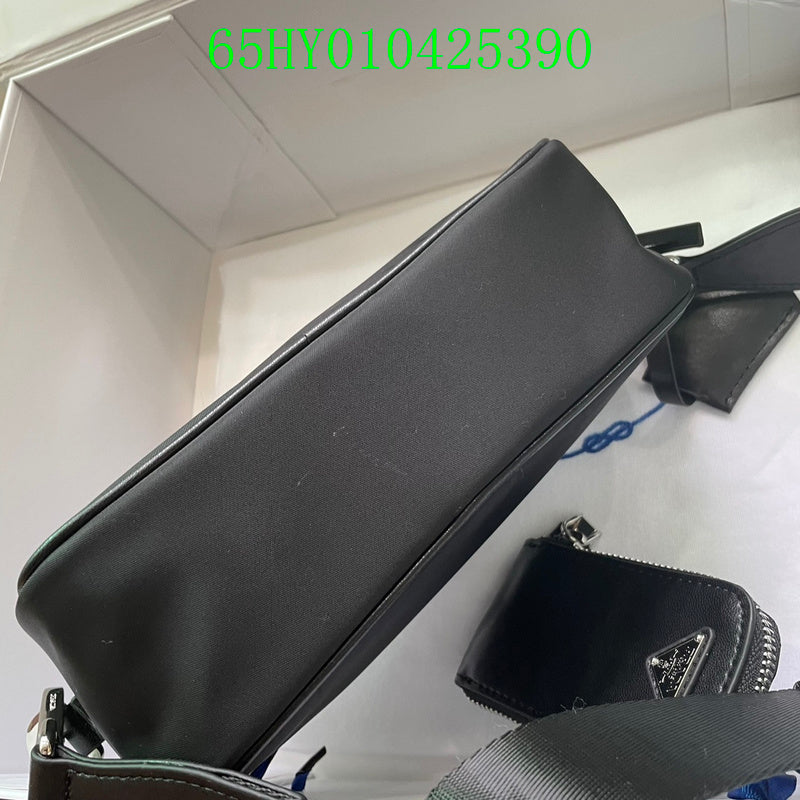 Satchel Bags - PDA Bags - 3361