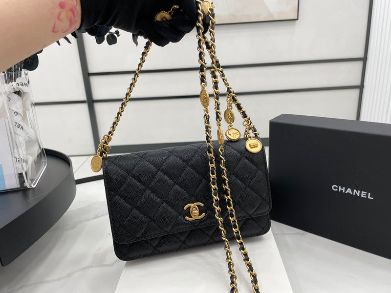 Satchel Bags - CLN Bags - 092
