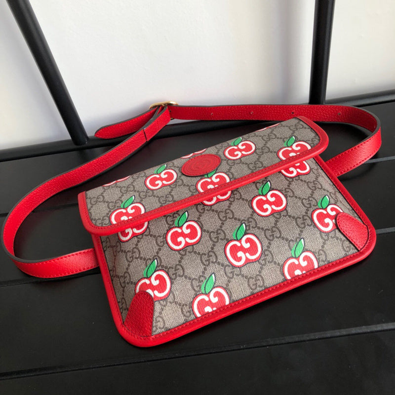 Satchel Bags - GCI Bags - 7149