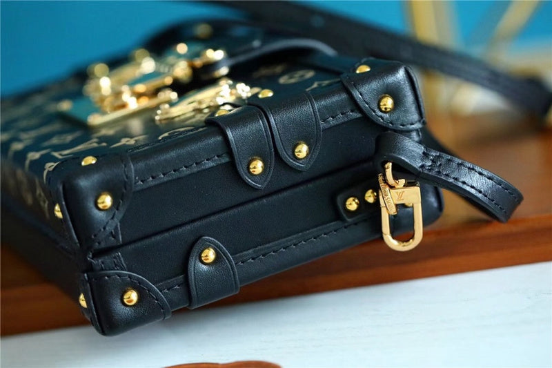 Satchel Bags - VL Bags - 7456