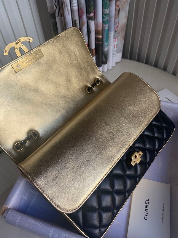 Satchel Bags - CLN Bags - 638