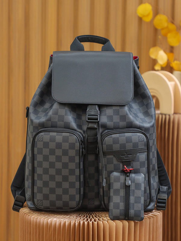 Glami- - LOV Men Bags - 444