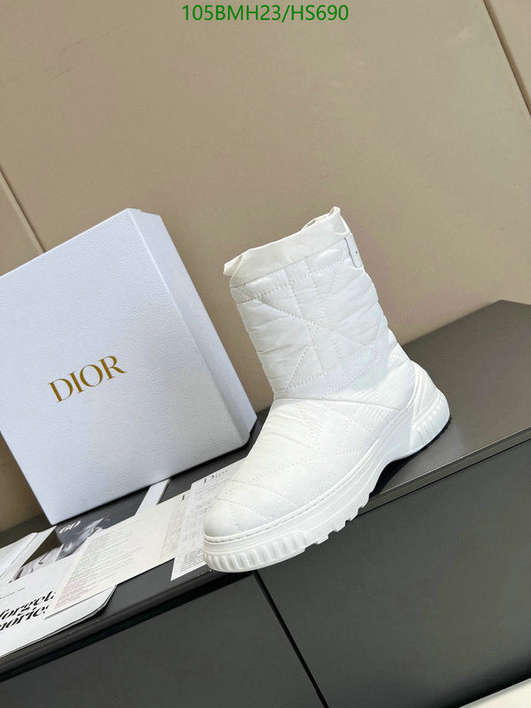 SAMCC - DOR Women Shoes - 1729