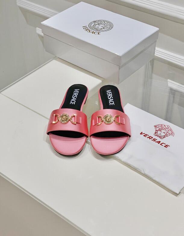 SAMC - VAR Women Shoes - 064