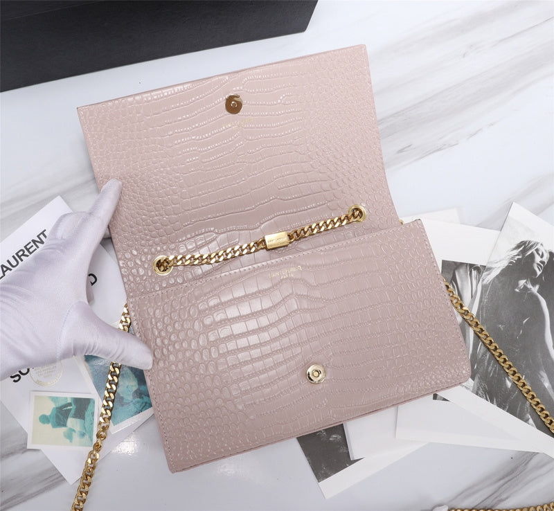 Satchel Bags - SLY Bags - 1310